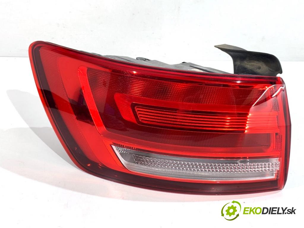 AUDI A4 B9 Kombi 2016 110 kW 2.0 TDI 1968 Svetlo ľavy zad 8W9945069
