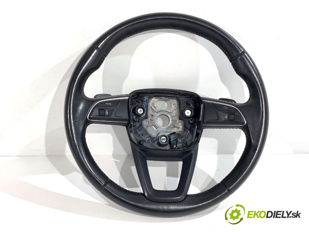 AUDI A4 B9 Kombi 2016 110 kW 2.0 TDI 1968 Volant  (Volant)