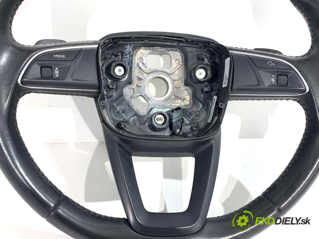 AUDI A4 B9 Kombi 2016 110 kW 2.0 TDI 1968 Volant  (Volant)