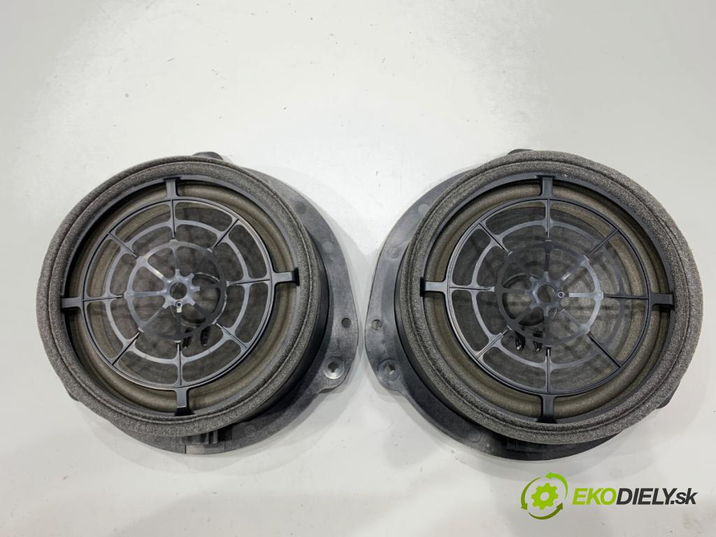 AUDI A4 B9 Kombi 2016 110 kW 2.0 TDI 1968 reproduktory 8W0035399