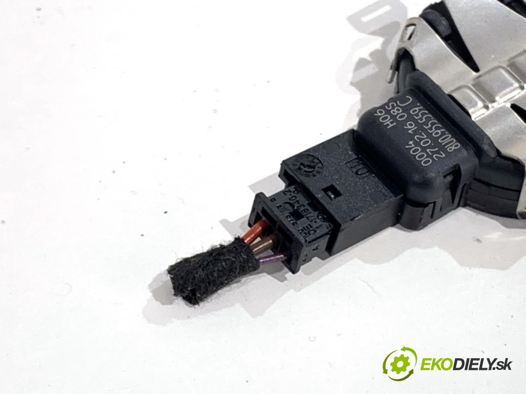 AUDI A4 B9 Kombi 2016 110 kW 2.0 TDI 1968 Snímač dažďa 8U0955559C (Snímač dažďa)