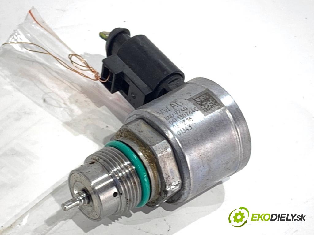 AUDI A4 B9 Kombi 2016 110 kW 2.0 TDI 1968 Snímač tlaku paliva 04L130764C (Snímač)