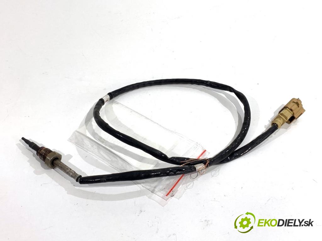 AUDI A4 B9 Kombi 2016 110 kW 2.0 TDI 1968 Snímač teploty spalín 8W0906088F (Snímač)