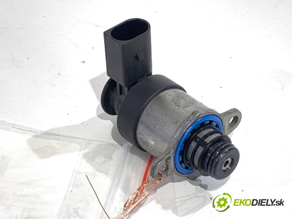 AUDI A4 B9 Kombi 2016 110 kW 2.0 TDI 1968 Regulátor tlaku paliva 0928400768 (Palivový systém ostatné)