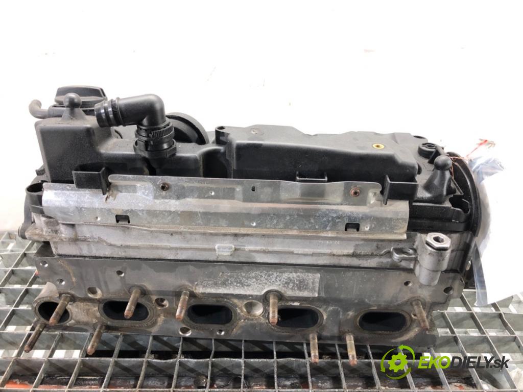 AUDI A4 B9 Kombi 2016 110 kW 2.0 TDI 1968 Hlava valcov 04L103292F DEU (Hlava valcov)