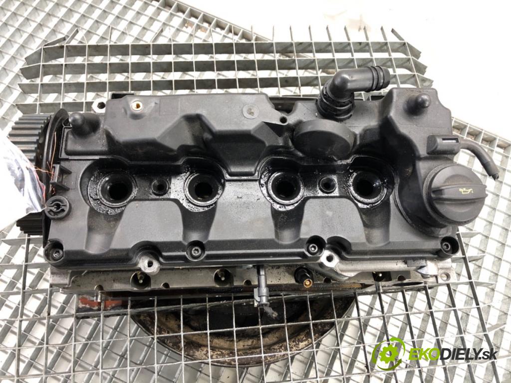 AUDI A4 B9 Kombi 2016 110 kW 2.0 TDI 1968 Hlava valcov 04L103292F DEU (Hlava valcov)