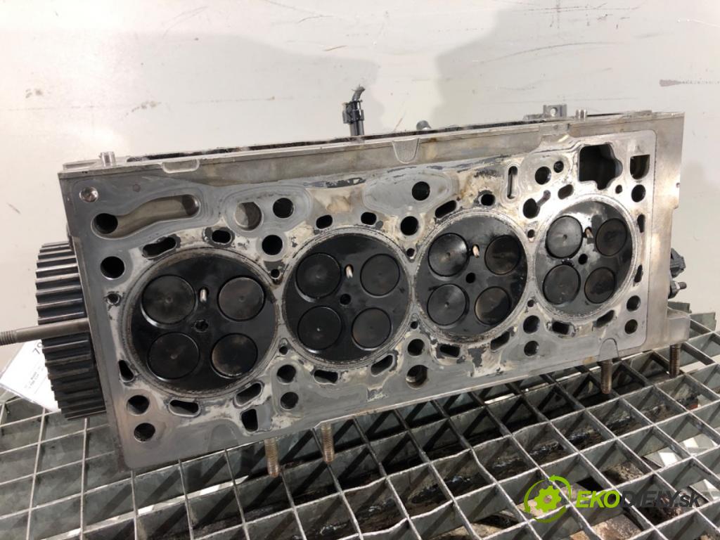 AUDI A4 B9 Kombi 2016 110 kW 2.0 TDI 1968 Hlava valcov 04L103292F DEU (Hlava valcov)