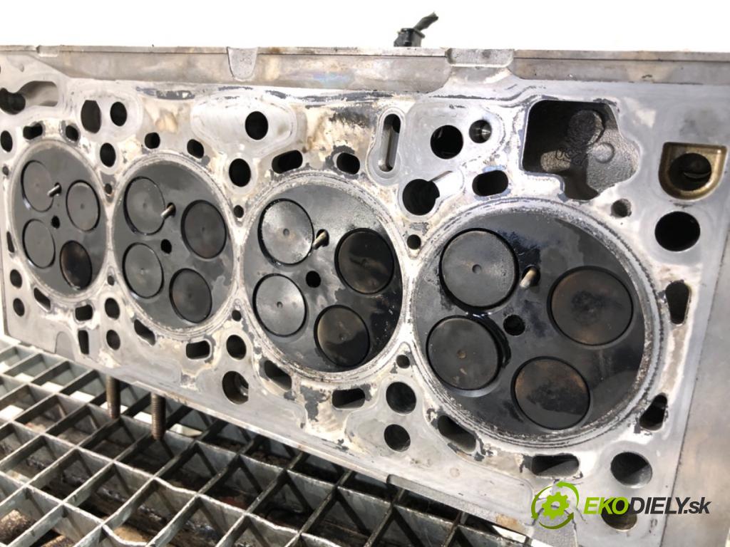 AUDI A4 B9 Kombi 2016 110 kW 2.0 TDI 1968 Hlava valcov 04L103292F DEU (Hlava valcov)