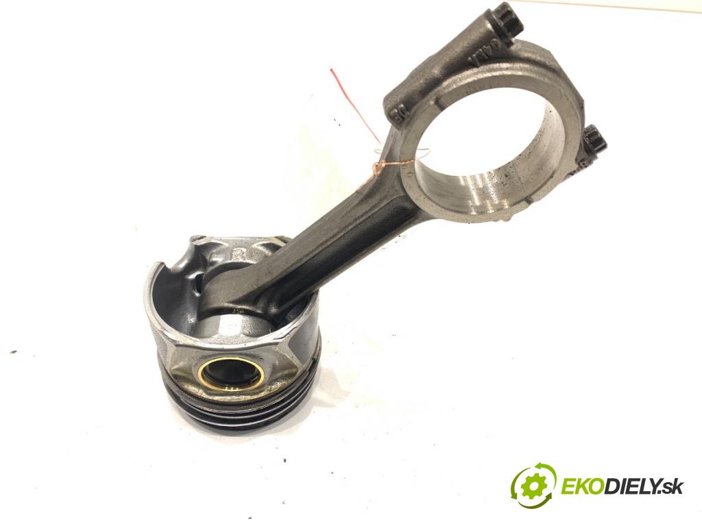 AUDI A4 B9 Kombi 2016 110 kW 2.0 TDI 1968 PIEST: ojnica 04LA DEU (Piest)