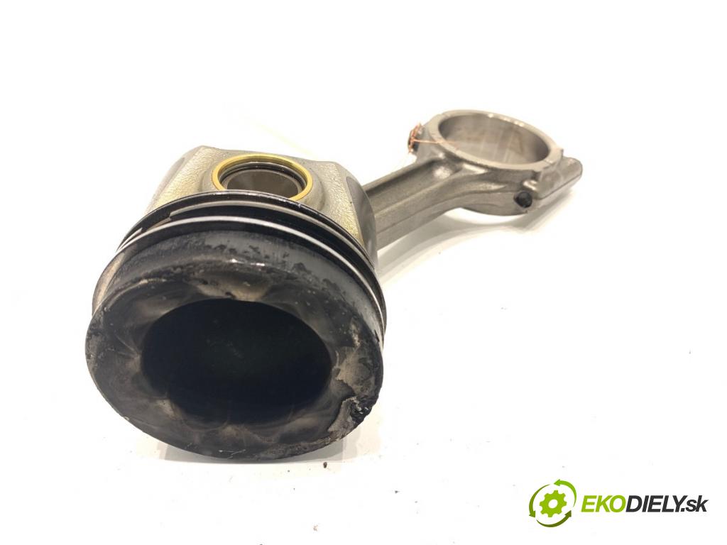 AUDI A4 B9 Kombi 2016 110 kW 2.0 TDI 1968 PIEST: ojnica 04LA DEU (Piest)