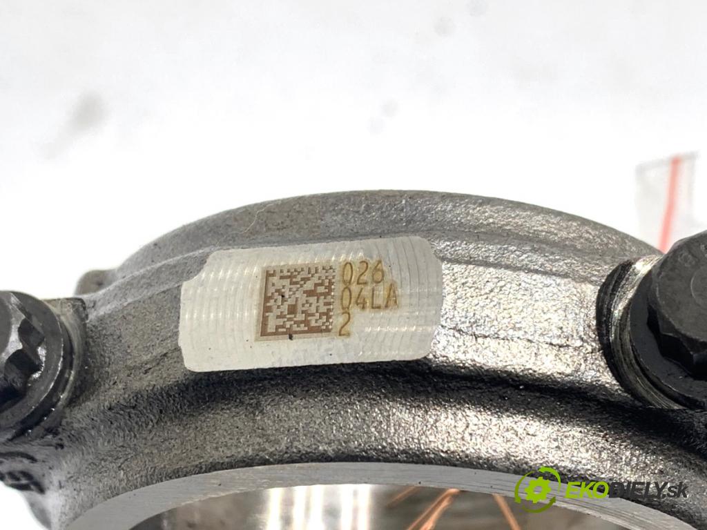 AUDI A4 B9 Kombi 2016 110 kW 2.0 TDI 1968 PIEST: ojnica 04LA DEU (Piest)