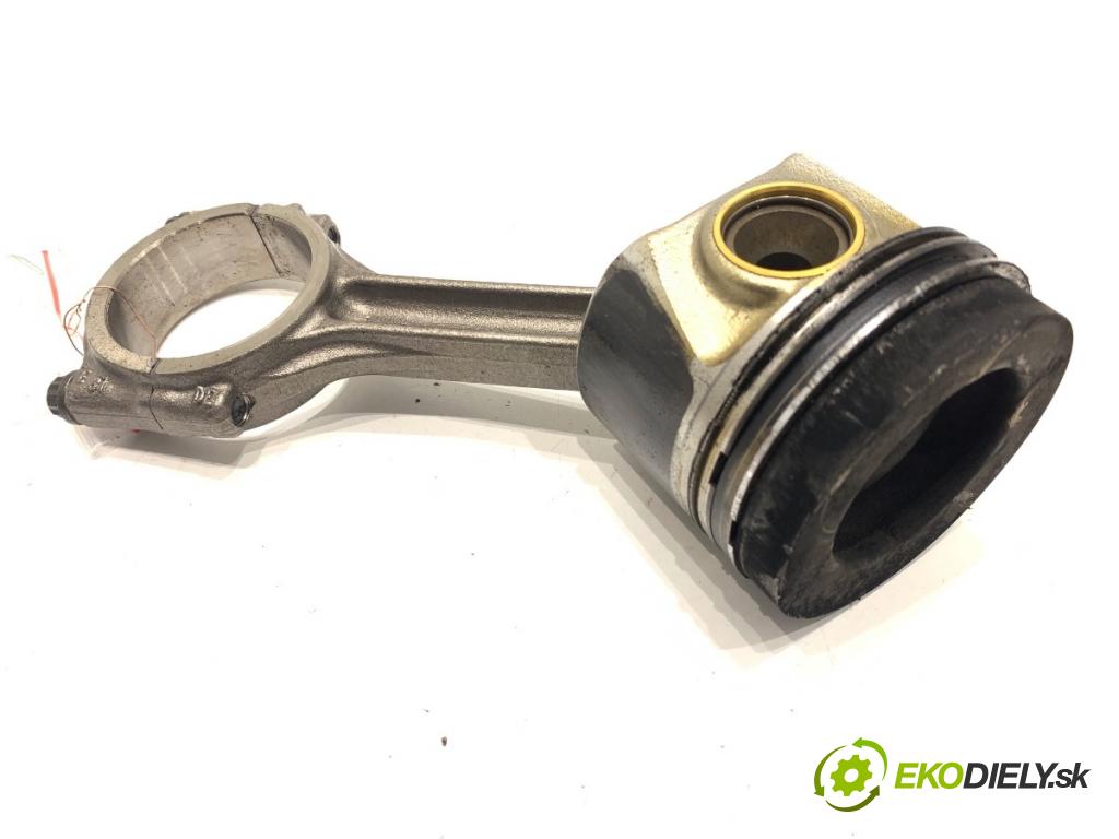 AUDI A4 B9 Kombi 2016 110 kW 2.0 TDI 1968 PIEST: ojnica 04LA DEU (Piest)