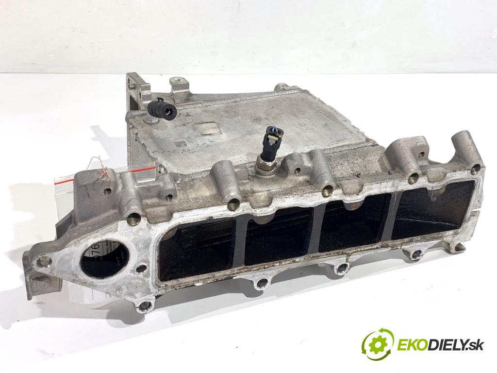 AUDI A4 B9 Kombi 2016 110 kW 2.0 TDI 1968 Potrubie sacie, sanie 04L129766AD (Sacie potrubie)