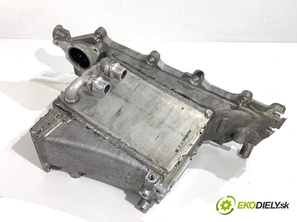 AUDI A4 B9 Kombi 2016 110 kW 2.0 TDI 1968 Potrubie sacie, sanie 04L129766AD (Sacie potrubie)