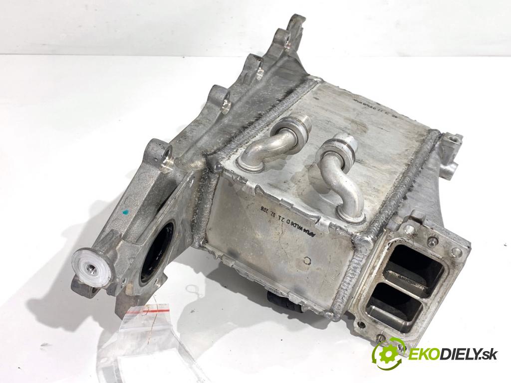 AUDI A4 B9 Kombi 2016 110 kW 2.0 TDI 1968 Potrubie sacie, sanie 04L129766AD (Sacie potrubie)