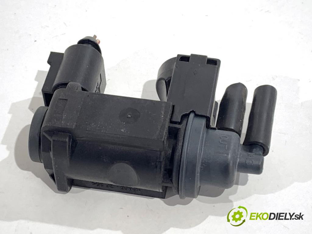 AUDI A4 B9 Kombi 2016 110 kW 2.0 TDI 1968 Ventil tlaku 059906627L (Ventil)