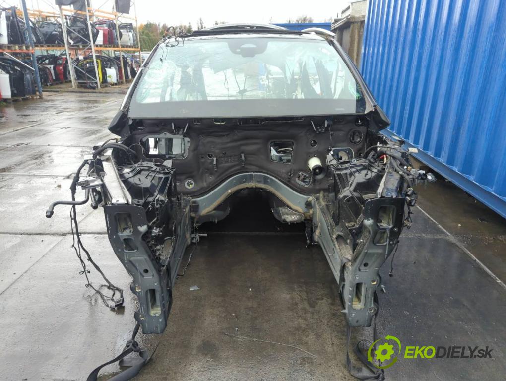 MERCEDES-BENZ GLE  2025 198 kW GLE 300 d 4-matic (167.109) 1993 karoséria ČTVRŤÁK: Blatník zad ľavy pravy prah strecha PODŁUŻNICA ľavy pravy