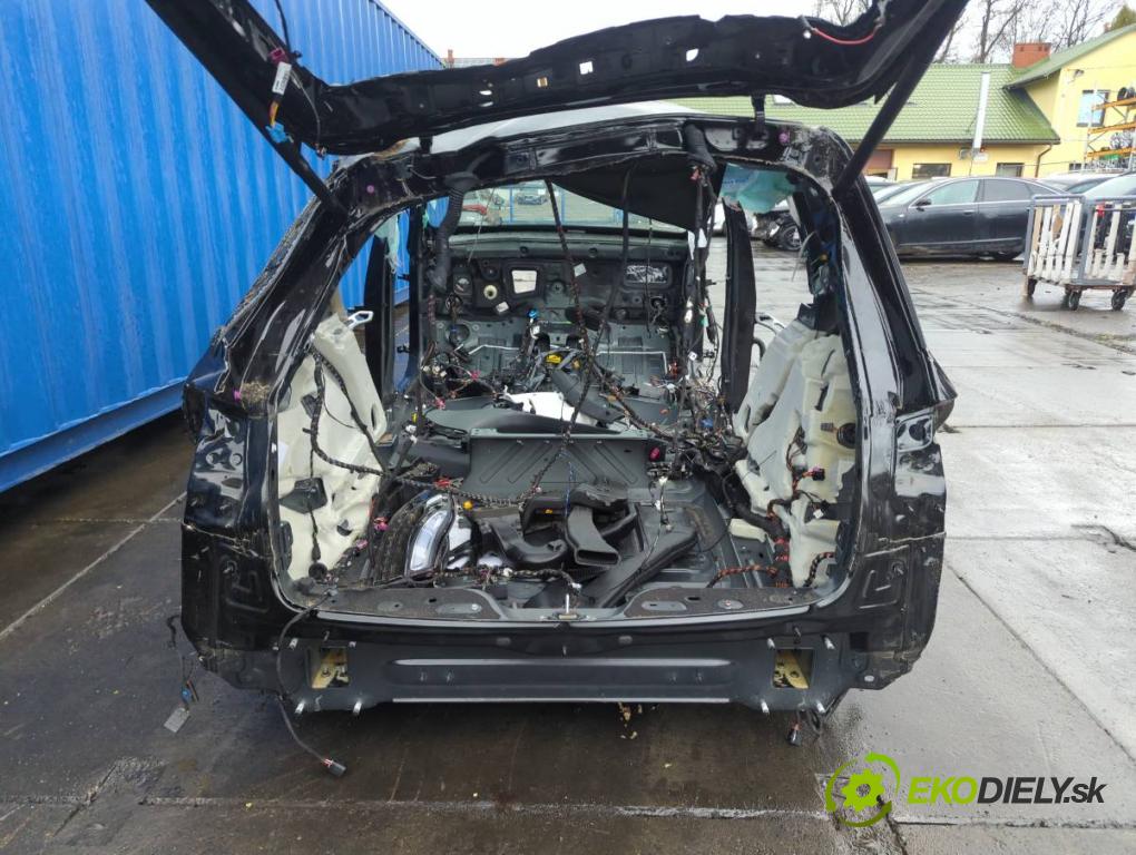 MERCEDES-BENZ GLE  2025 198 kW GLE 300 d 4-matic (167.109) 1993 karoséria ČTVRŤÁK: Blatník zad ľavy pravy prah strecha PODŁUŻNICA ľavy pravy