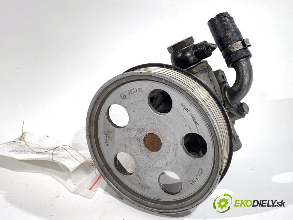 AUDI A4 B6 sedan 2001 96 kW 2.0 1984 pumpa servočerpadlo 8E0145153 (Servočerpadlo)