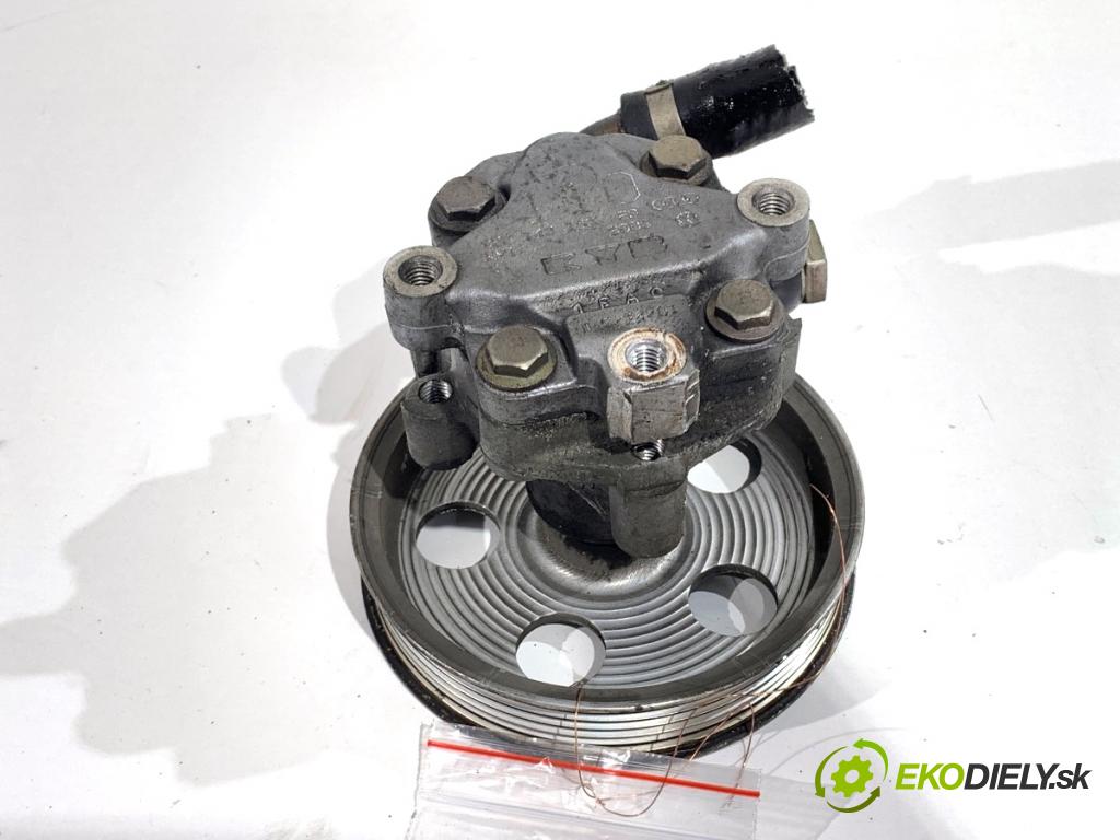 AUDI A4 B6 sedan 2001 96 kW 2.0 1984 pumpa servočerpadlo 8E0145153 (Servočerpadlo)