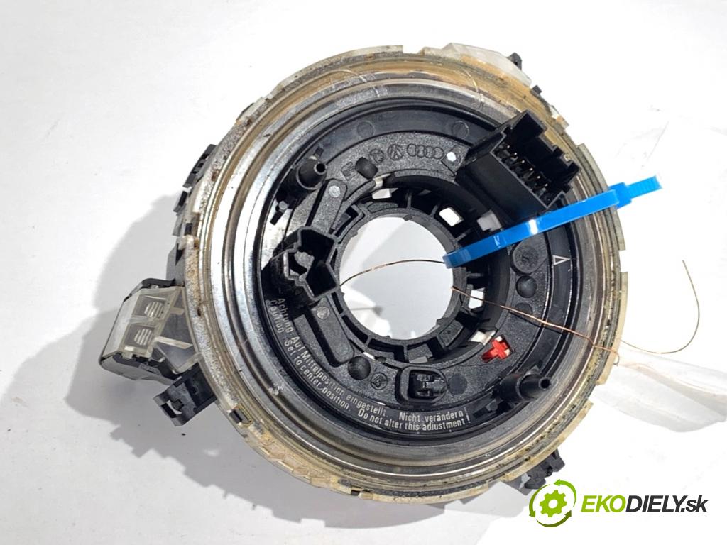 AUDI A4 B6 sedan 2001 96 kW 2.0 1984 kroužek slimák airbag 8E0953541C (Airbag)