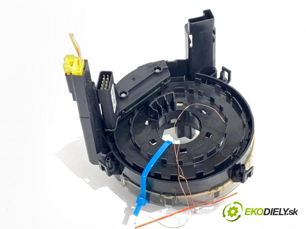 AUDI A4 B6 sedan 2001 96 kW 2.0 1984 Krúžok, slimák airbag 8E0953541C (Airbag)