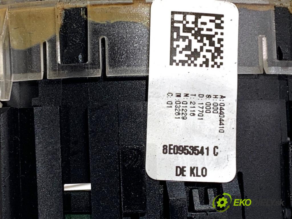 AUDI A4 B6 sedan 2001 96 kW 2.0 1984 Krúžok, slimák airbag 8E0953541C (Airbag)