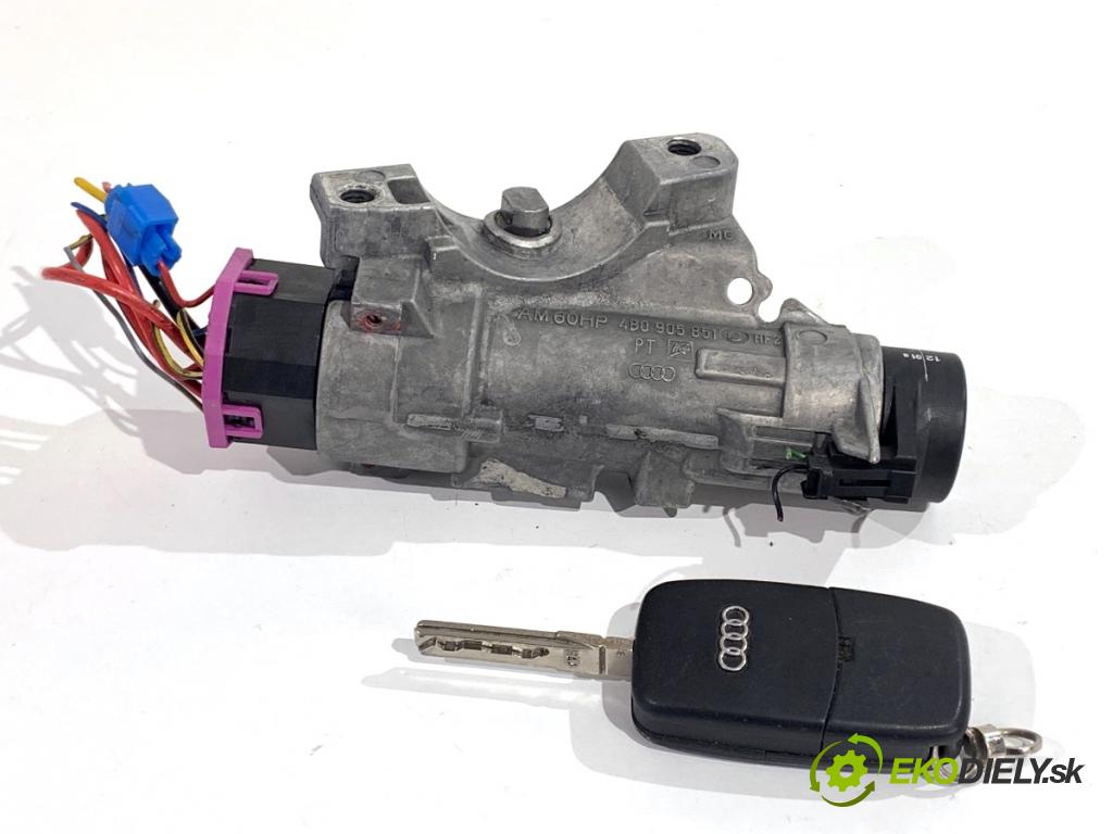 AUDI A4 B6 sedan 2001 96 kW 2.0 1984 spinačka 4B0905851C (Spínacia skrinka)