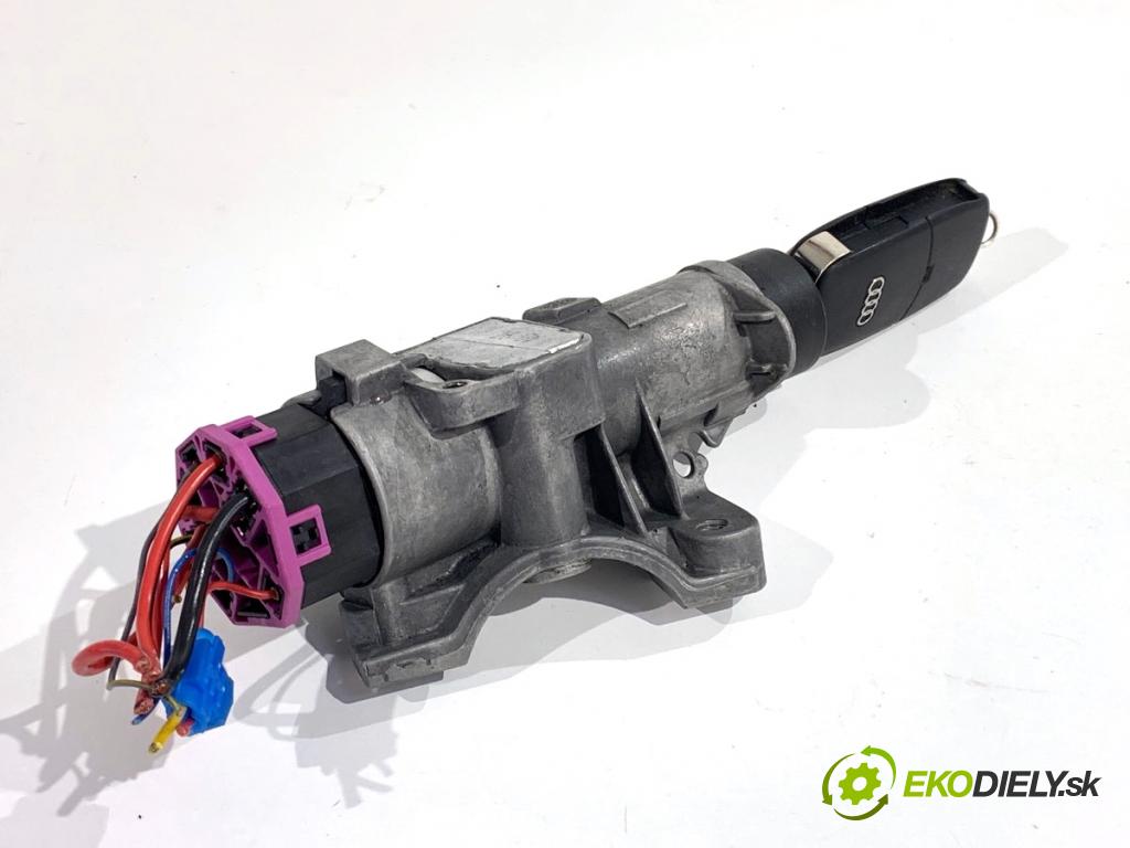 AUDI A4 B6 sedan 2001 96 kW 2.0 1984 spinačka 4B0905851C (Spínacia skrinka)