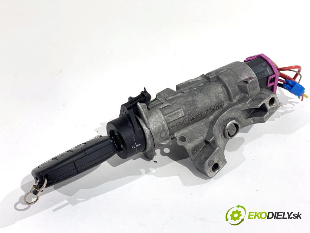 AUDI A4 B6 sedan 2001 96 kW 2.0 1984 spinačka 4B0905851C (Spínacia skrinka)