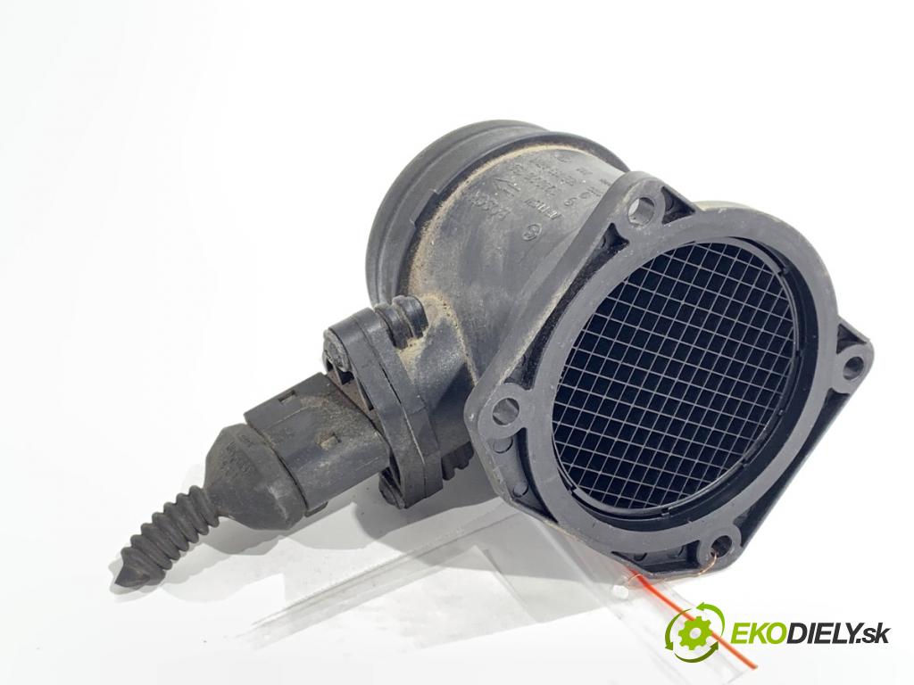 AUDI A4 B6 sedan 2001 96 kW 2.0 1984 Váha vzduchu 06B133471A (Váha vzduchu)