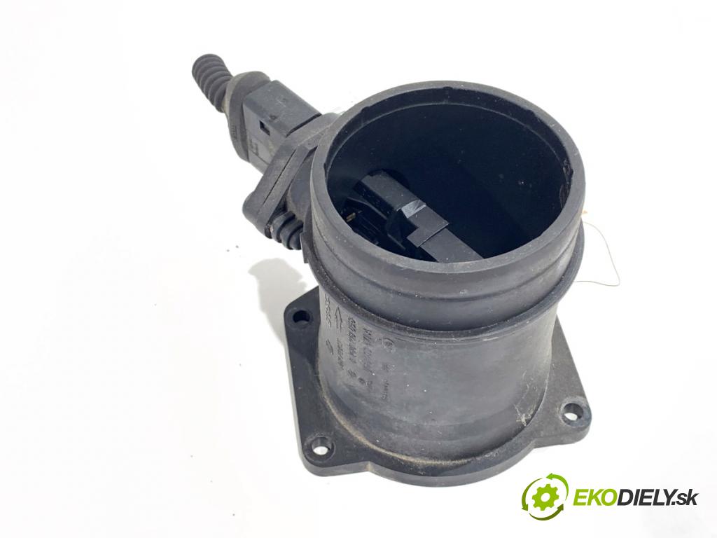 AUDI A4 B6 sedan 2001 96 kW 2.0 1984 Váha vzduchu 06B133471A (Váha vzduchu)