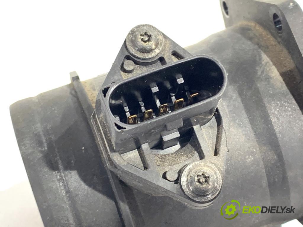 AUDI A4 B6 sedan 2001 96 kW 2.0 1984 Váha vzduchu 06B133471A (Váha vzduchu)