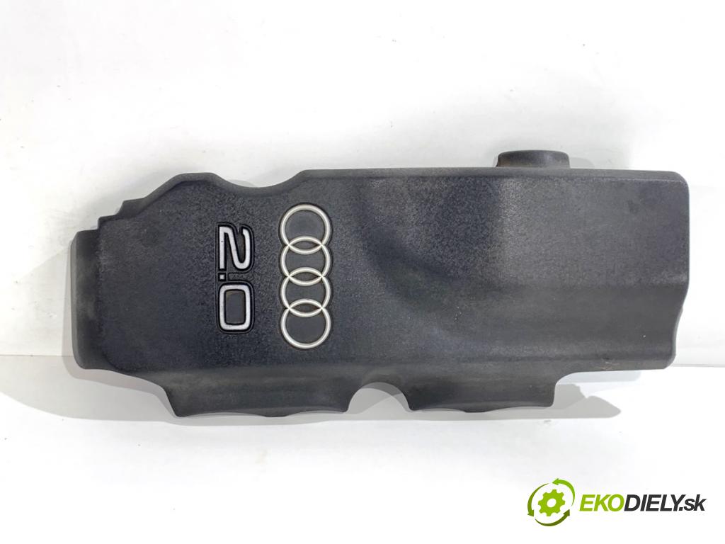 AUDI A4 B6 sedan 2001 96 kW 2.0 1984 Kryt Motor 06B103925C (Kryt motora)