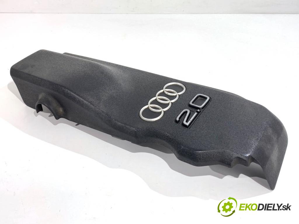 AUDI A4 B6 sedan 2001 96 kW 2.0 1984 Kryt Motor 06B103925C (Kryt motora)
