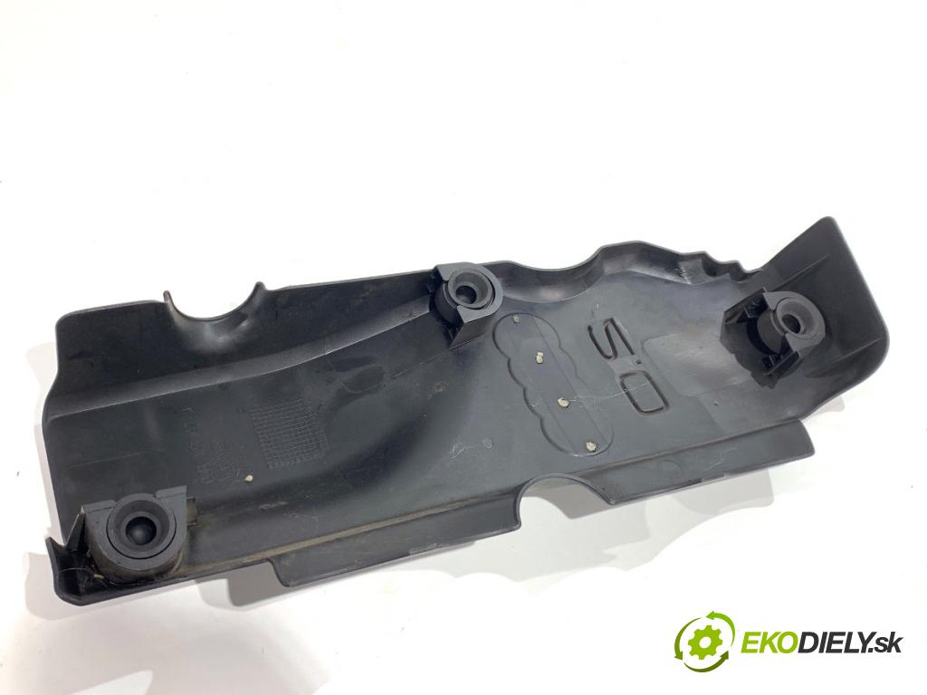 AUDI A4 B6 sedan 2001 96 kW 2.0 1984 Kryt Motor 06B103925C (Kryt motora)