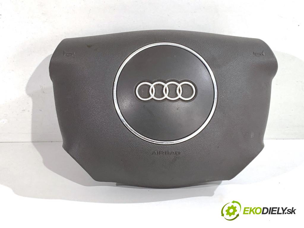 AUDI A4 B6 sedan 2001 96 kW 2.0 1984 AirBag volantu 8E0880201L (Airbag)