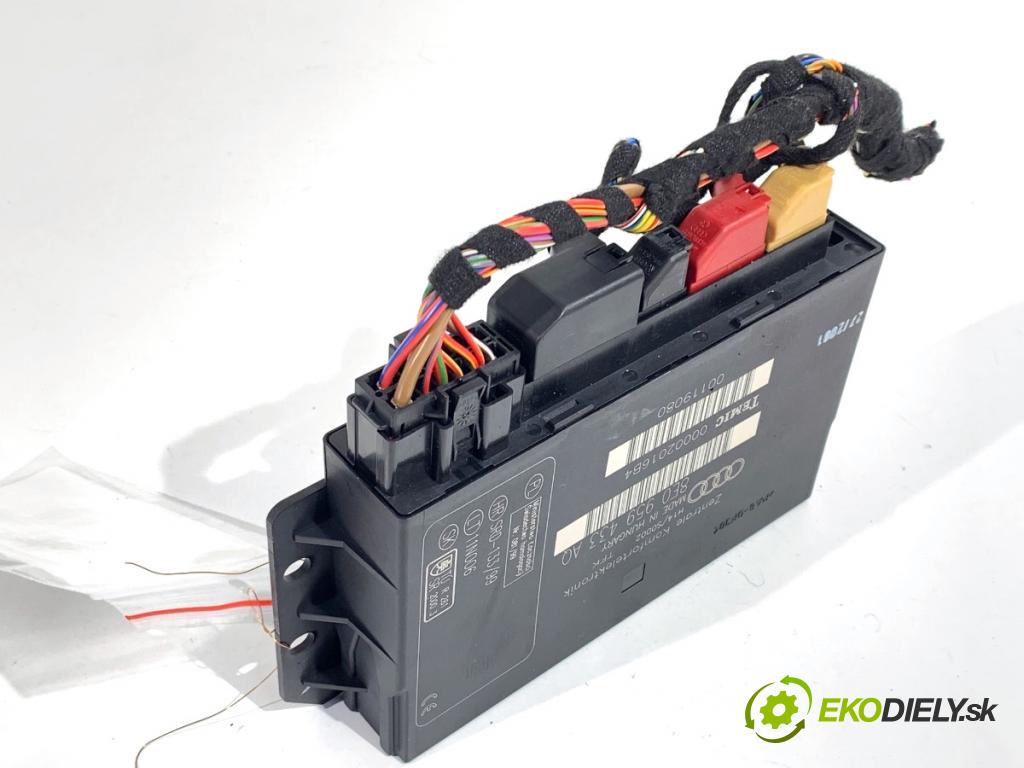 AUDI A4 B6 sedan 2001 96 kW 2.0 1984 Modul komfortu 8E0959433AQ (Modul komfortu)