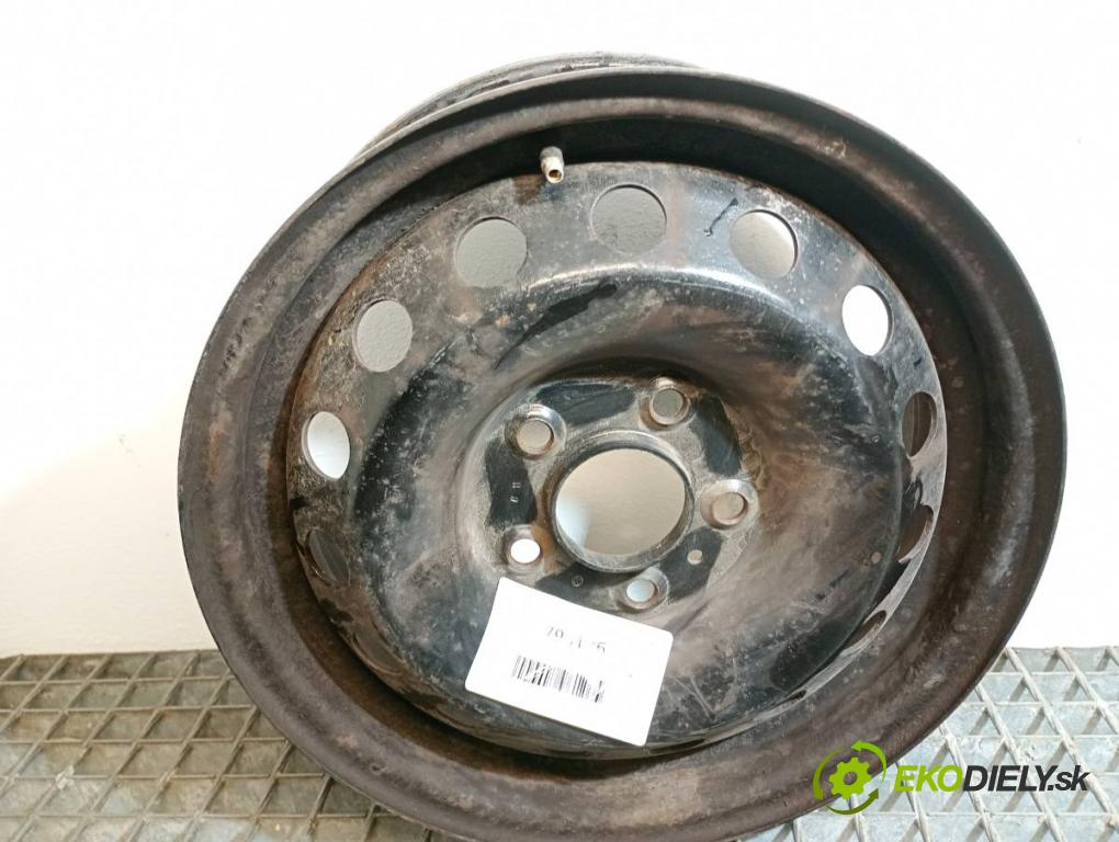 --- ---      disk pelch 15 disk 6j 5x112 66.1 ET48 