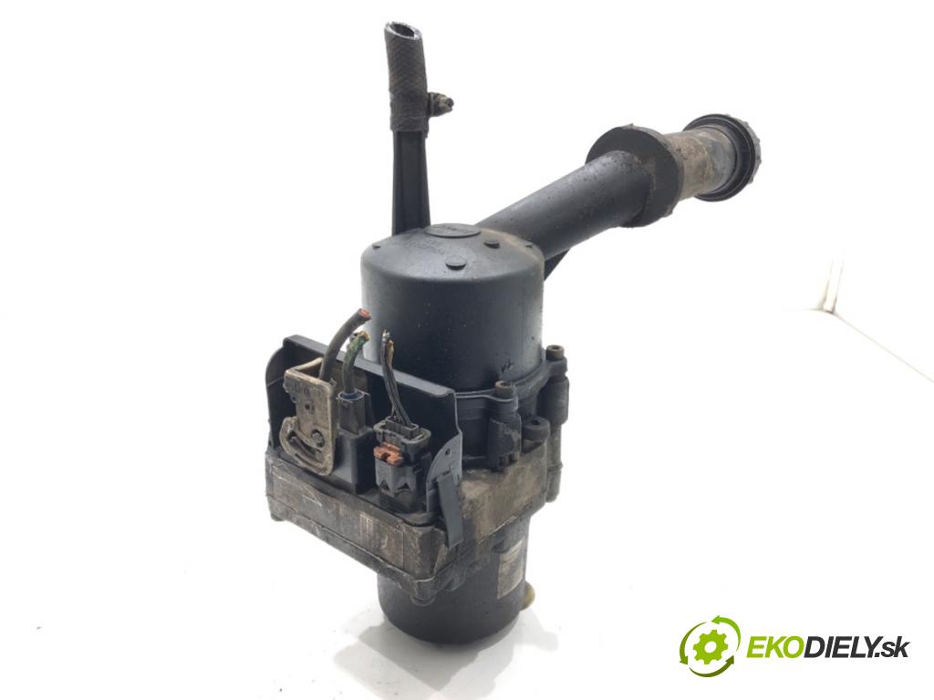 CITROEN BERLINGO II Nadwozie pełne/minivan 2015 55 kW 1.6 HDi 75 1560 pumpa servočerpadlo A5102883 (Servočerpadlo)