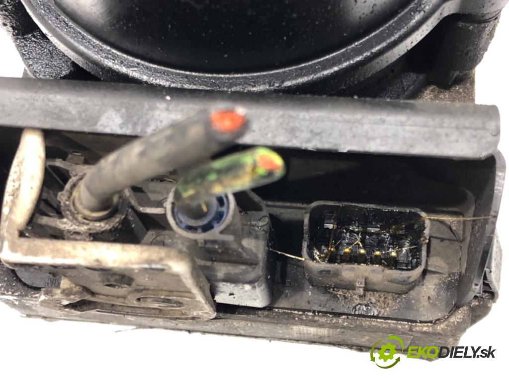 CITROEN BERLINGO II Nadwozie pełne/minivan 2015 55 kW 1.6 HDi 75 1560 pumpa servočerpadlo A5102883 (Servočerpadlo)