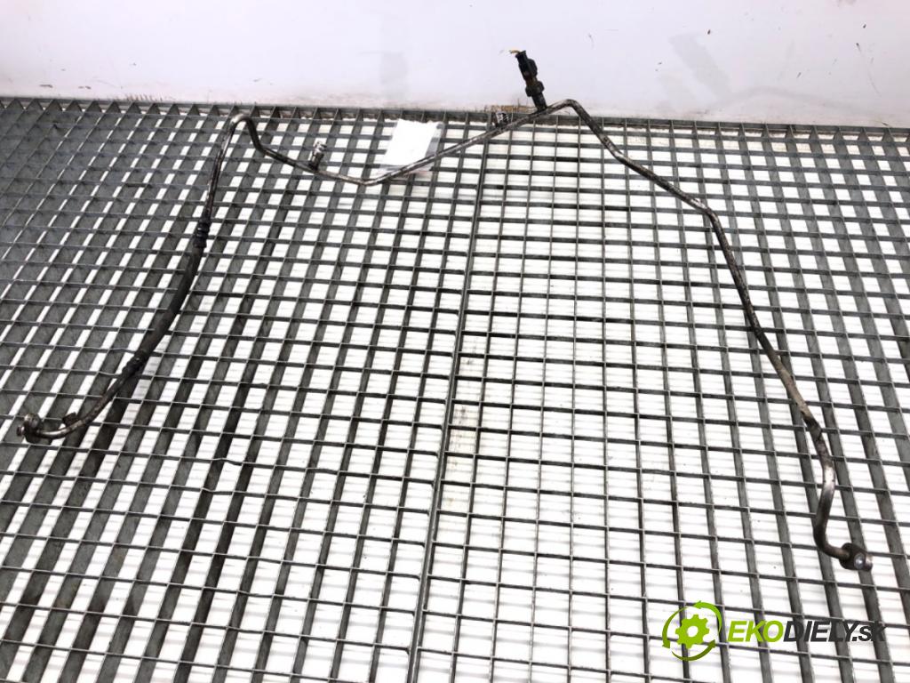 CITROEN BERLINGO II Nadwozie pełne/minivan 2015 55 kW 1.6 HDi 75 1560 rúrka klimatizace CX0684A (Trubka klimatizace)