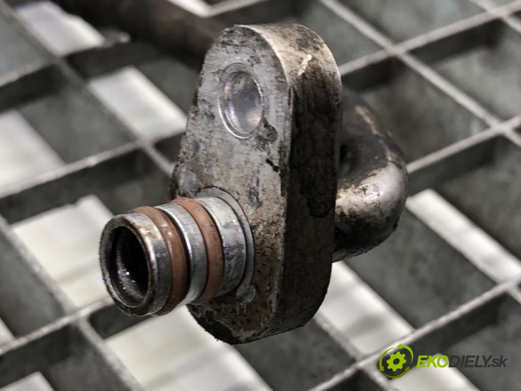 CITROEN BERLINGO II Nadwozie pełne/minivan 2015 55 kW 1.6 HDi 75 1560 rúrka klimatizace CX0684A (Trubka klimatizace)