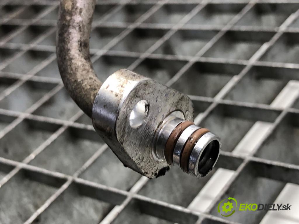 CITROEN BERLINGO II Nadwozie pełne/minivan 2015 55 kW 1.6 HDi 75 1560 rúrka klimatizace CX0684A (Trubka klimatizace)