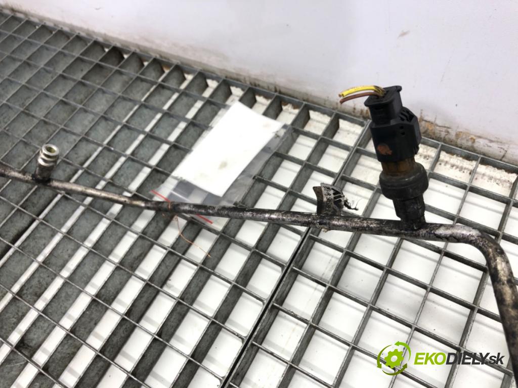 CITROEN BERLINGO II Nadwozie pełne/minivan 2015 55 kW 1.6 HDi 75 1560 rúrka klimatizace CX0684A (Trubka klimatizace)