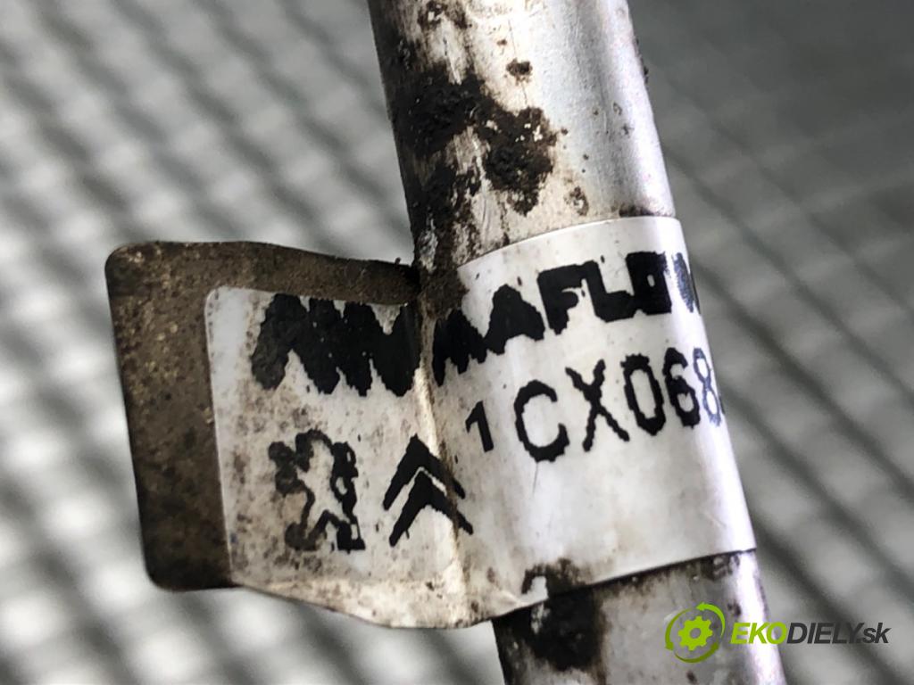 CITROEN BERLINGO II Nadwozie pełne/minivan 2015 55 kW 1.6 HDi 75 1560 rúrka klimatizace CX0684A (Trubka klimatizace)