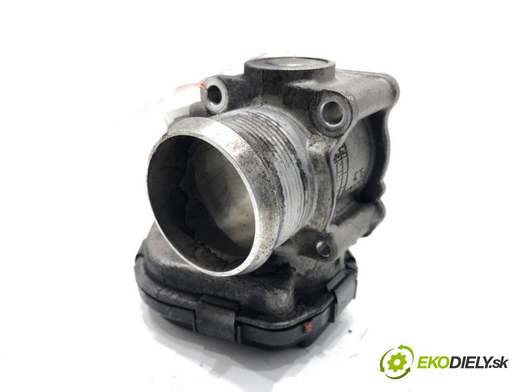 CITROEN BERLINGO II Nadwozie pełne/minivan 2015 55 kW 1.6 HDi 75 1560 Škrtiaca klapka 9673534480 (Škrtiaca klapka)