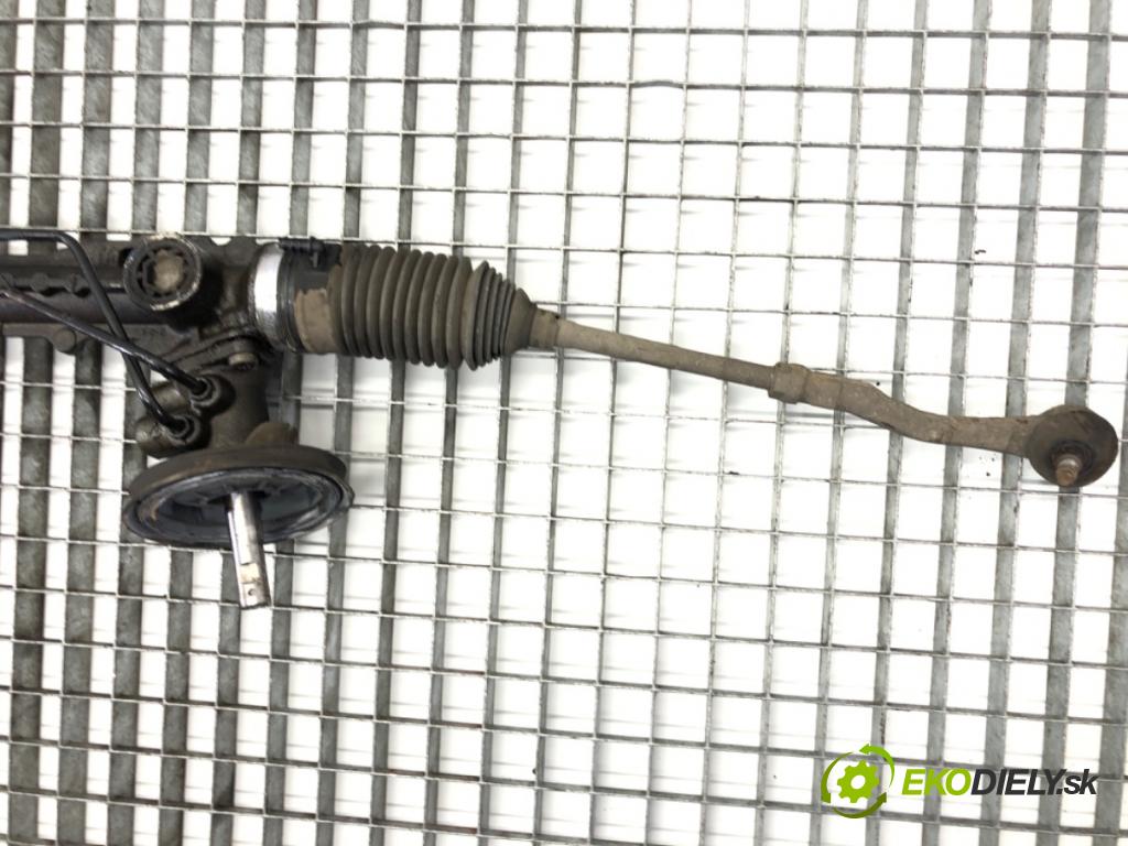 CITROEN BERLINGO II Nadwozie pełne/minivan 2015 55 kW 1.6 HDi 75 1560 riadenie E3010 (Riadenie)