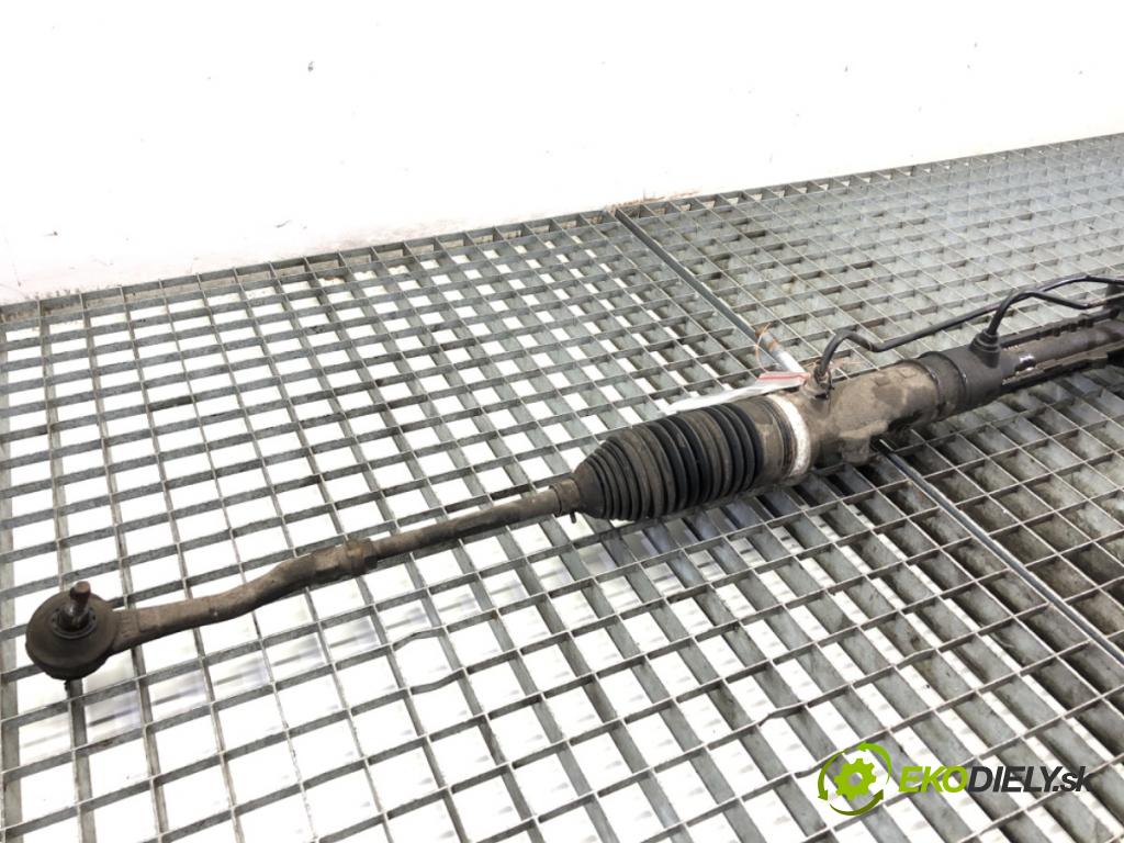 CITROEN BERLINGO II Nadwozie pełne/minivan 2015 55 kW 1.6 HDi 75 1560 riadenie E3010 (Riadenie)