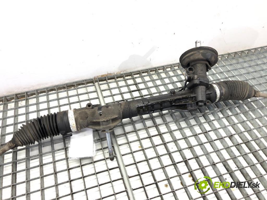 CITROEN BERLINGO II Nadwozie pełne/minivan 2015 55 kW 1.6 HDi 75 1560 riadenie E3010 (Riadenie)